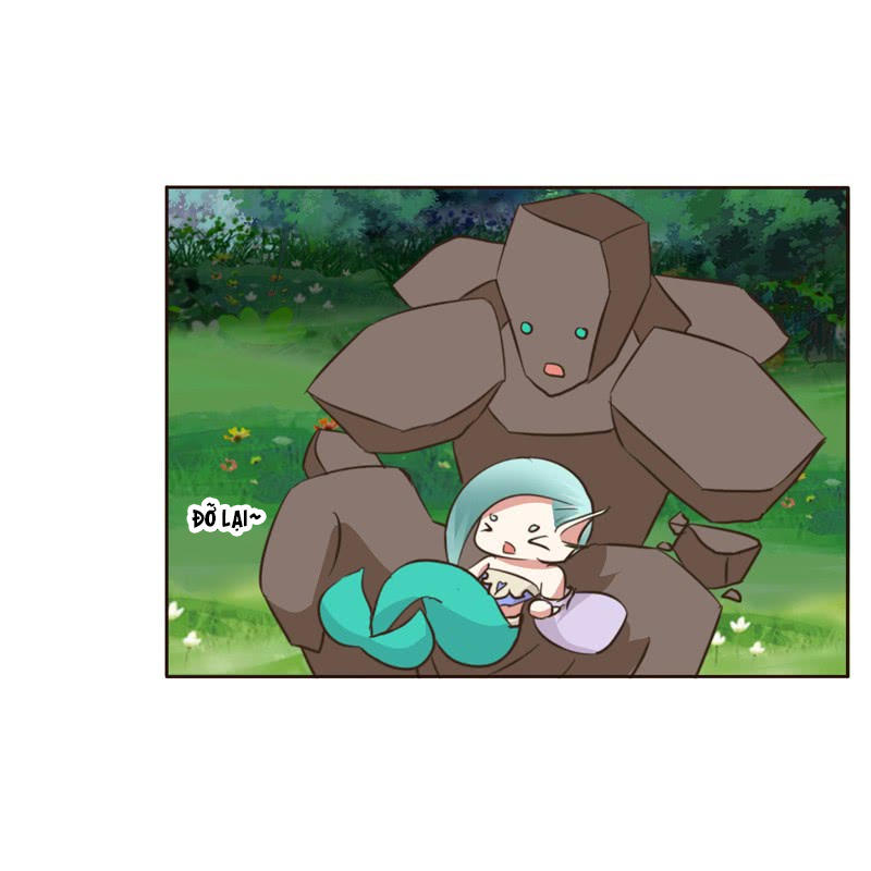 Thông Linh Phi Chapter 167.5 - Trang 2