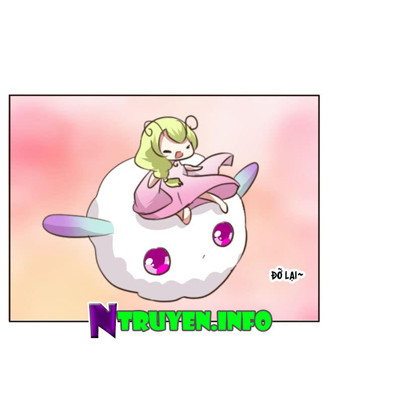 Thông Linh Phi Chapter 167.5 - Trang 2
