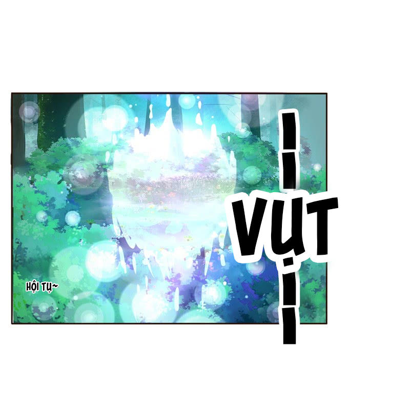 Thông Linh Phi Chapter 167 - Trang 2