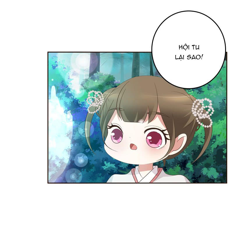 Thông Linh Phi Chapter 167 - Trang 2