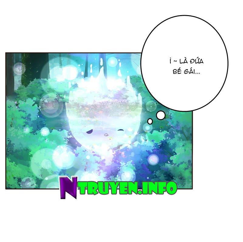 Thông Linh Phi Chapter 167 - Trang 2