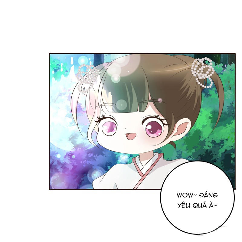 Thông Linh Phi Chapter 167 - Trang 2
