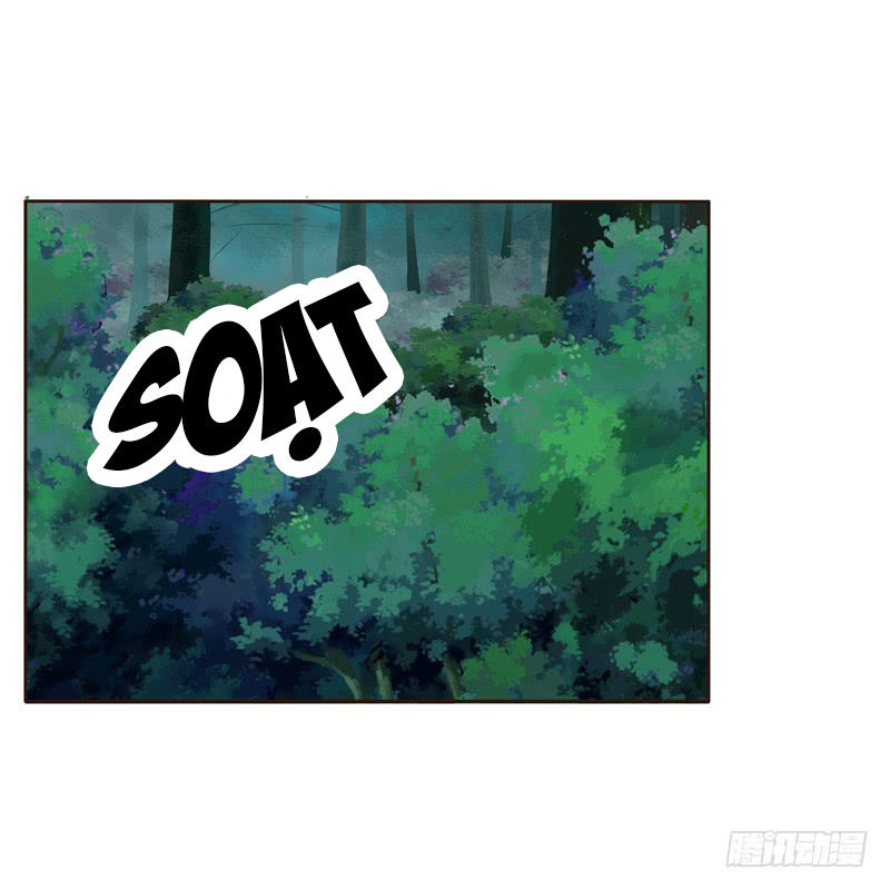 Thông Linh Phi Chapter 167 - Trang 2