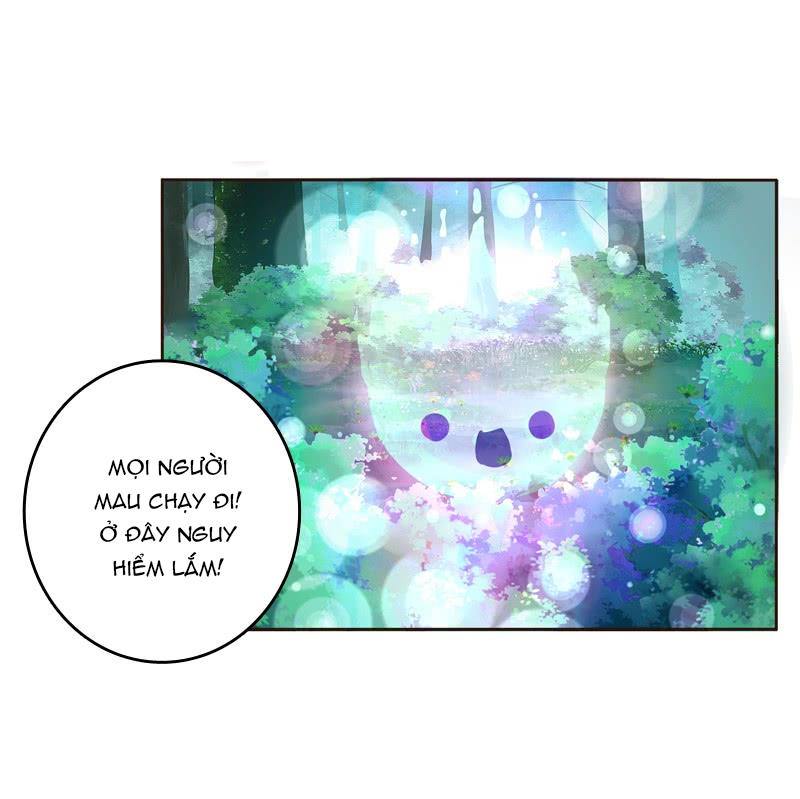 Thông Linh Phi Chapter 167 - Trang 2