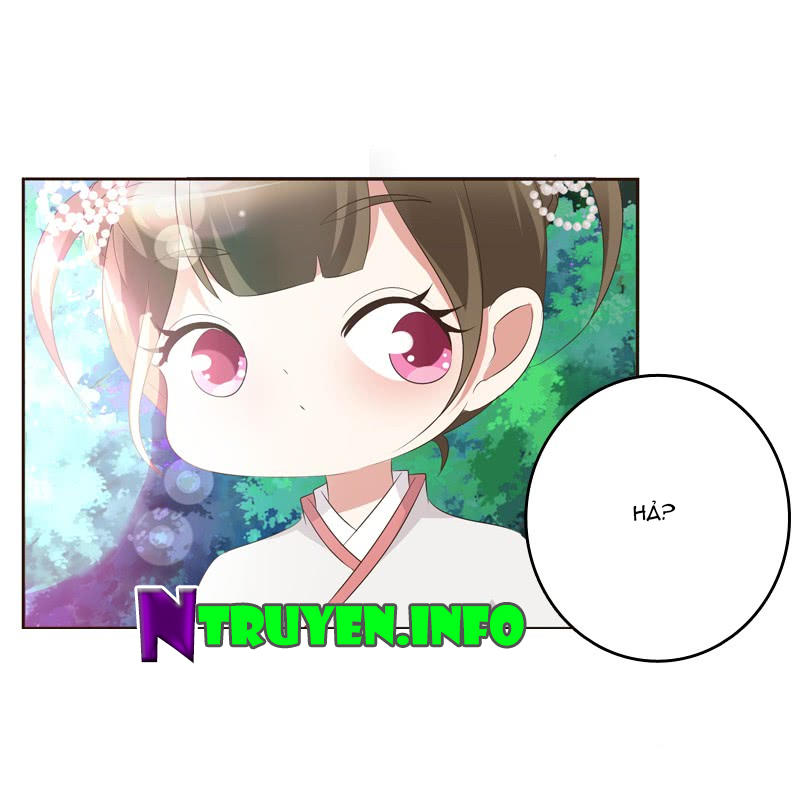 Thông Linh Phi Chapter 167 - Trang 2