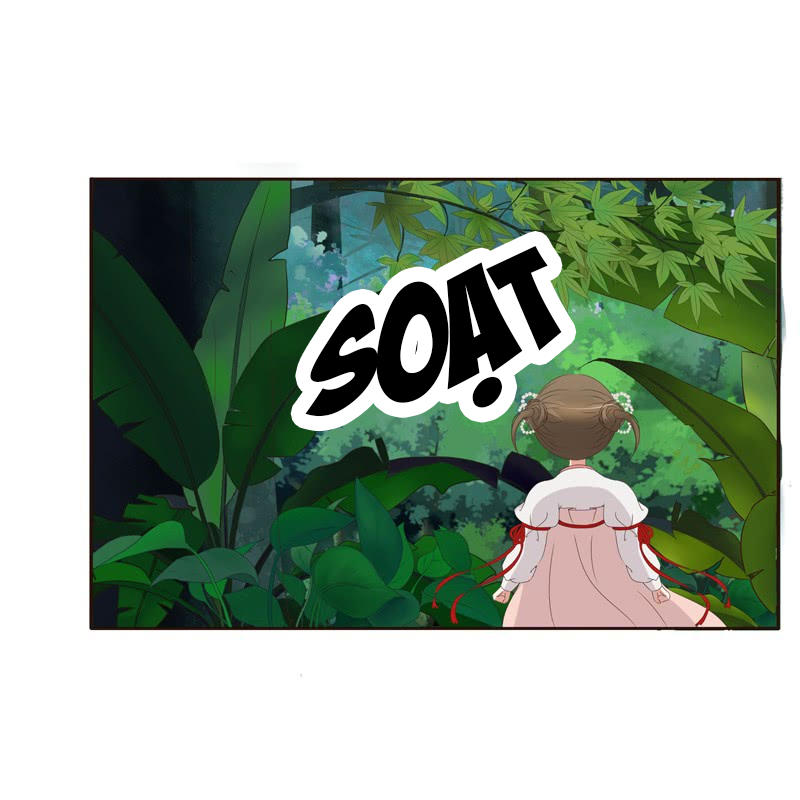 Thông Linh Phi Chapter 167 - Trang 2