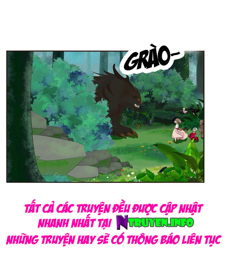 Thông Linh Phi Chapter 167 - Trang 2