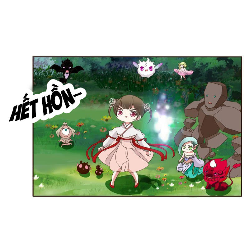 Thông Linh Phi Chapter 167 - Trang 2