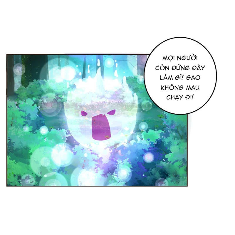 Thông Linh Phi Chapter 167 - Trang 2