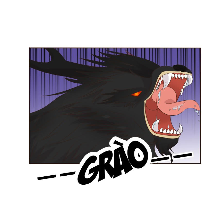 Thông Linh Phi Chapter 167 - Trang 2