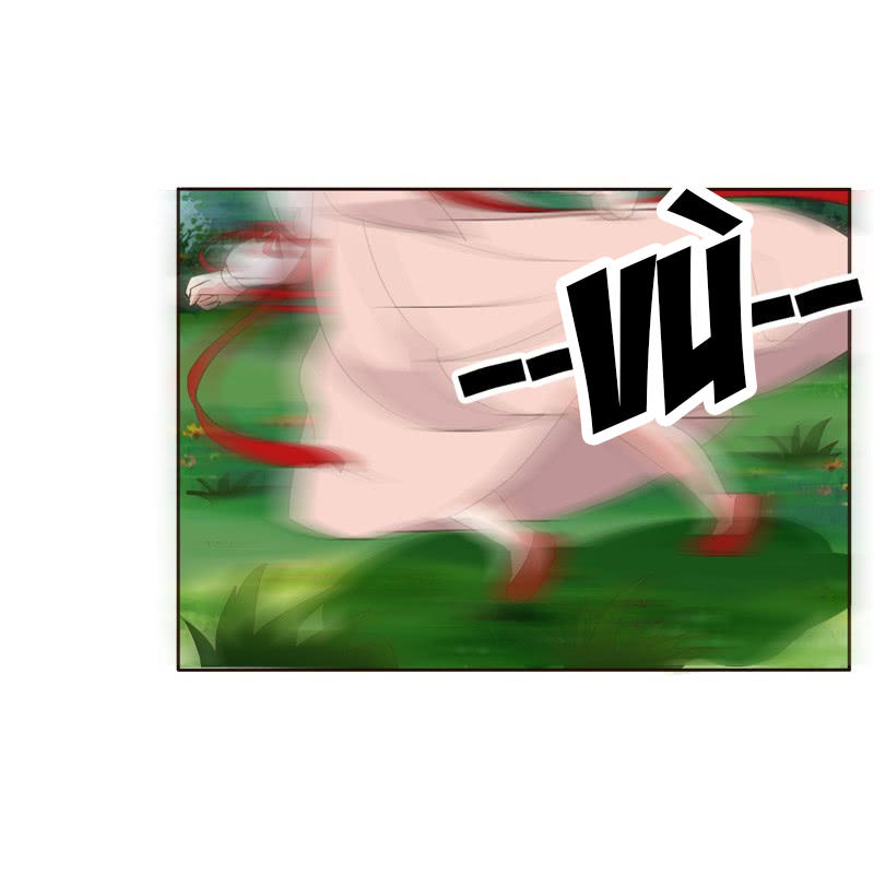 Thông Linh Phi Chapter 167 - Trang 2