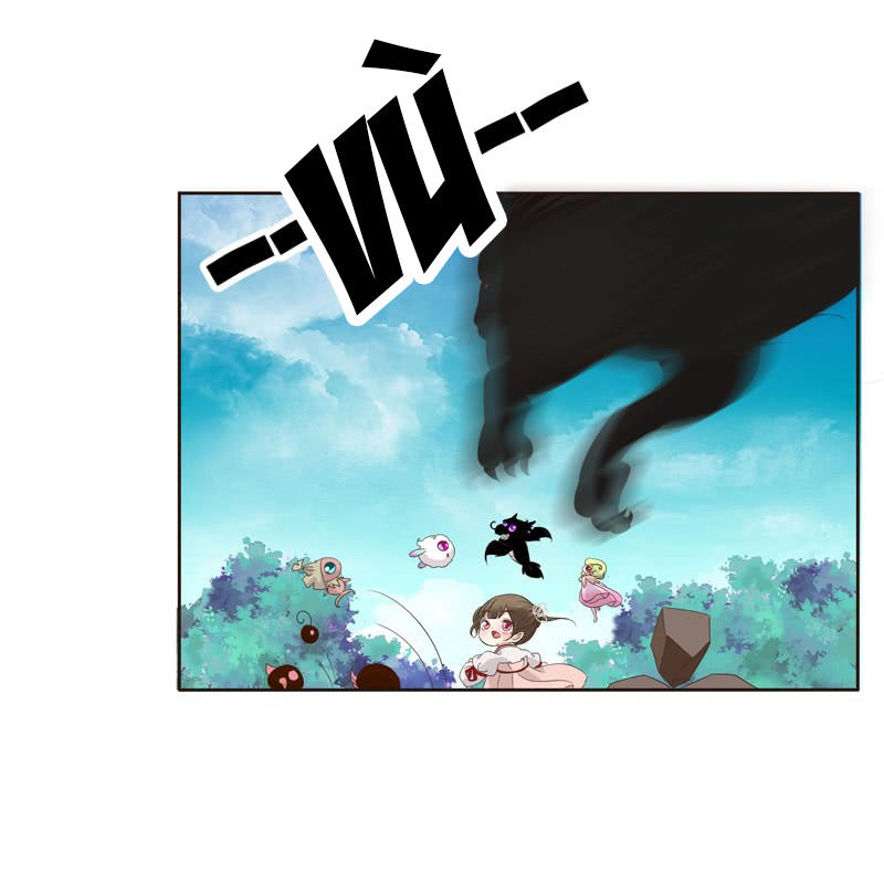 Thông Linh Phi Chapter 167 - Trang 2