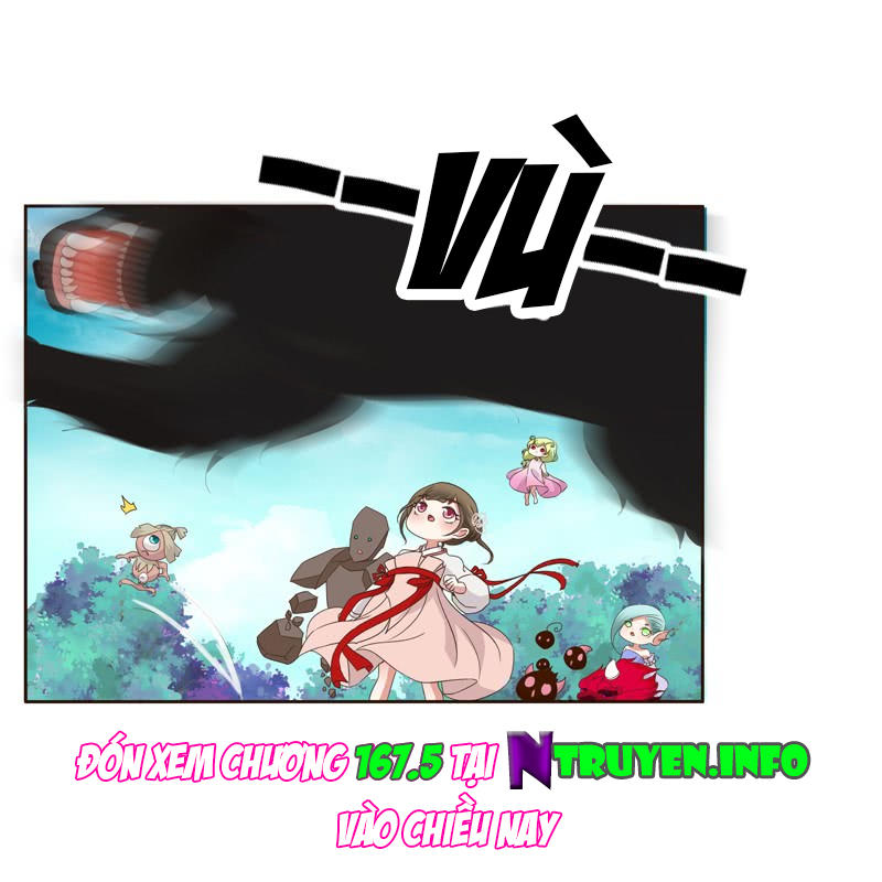 Thông Linh Phi Chapter 167 - Trang 2