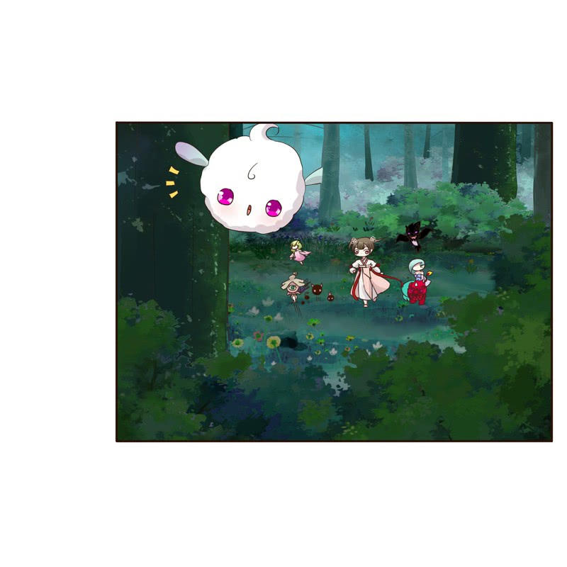 Thông Linh Phi Chapter 167 - Trang 2