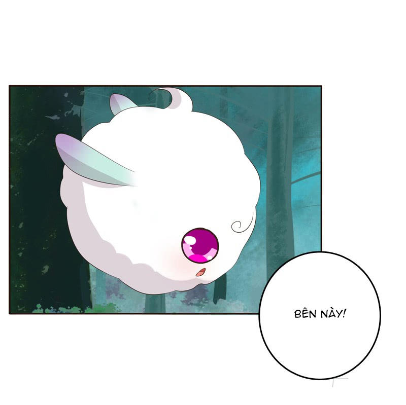 Thông Linh Phi Chapter 167 - Trang 2