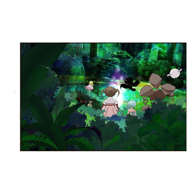 Thông Linh Phi Chapter 167 - Trang 2