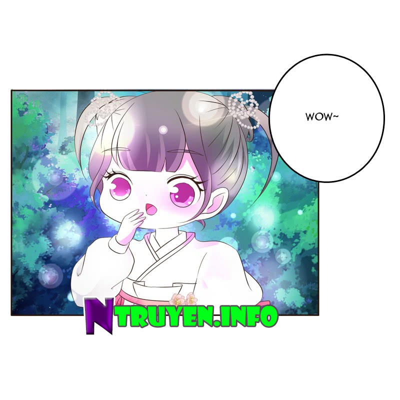 Thông Linh Phi Chapter 167 - Trang 2