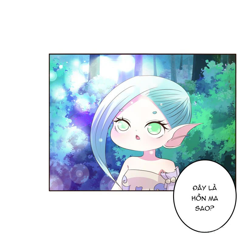 Thông Linh Phi Chapter 167 - Trang 2