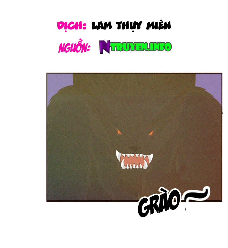 Thông Linh Phi Chapter 168.5 - Trang 2