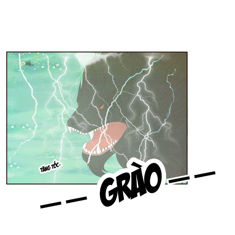 Thông Linh Phi Chapter 168.5 - Trang 2