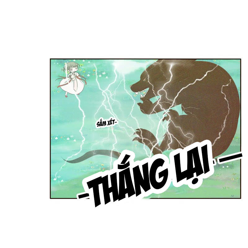 Thông Linh Phi Chapter 168.5 - Trang 2