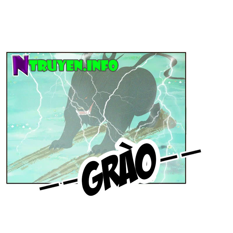 Thông Linh Phi Chapter 168.5 - Trang 2