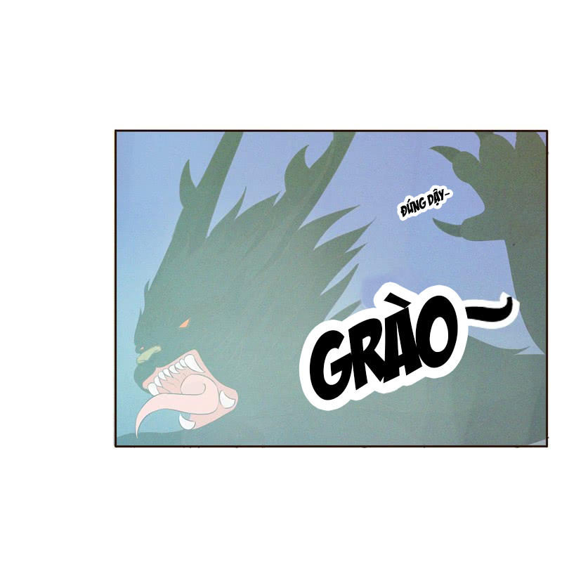 Thông Linh Phi Chapter 168.5 - Trang 2