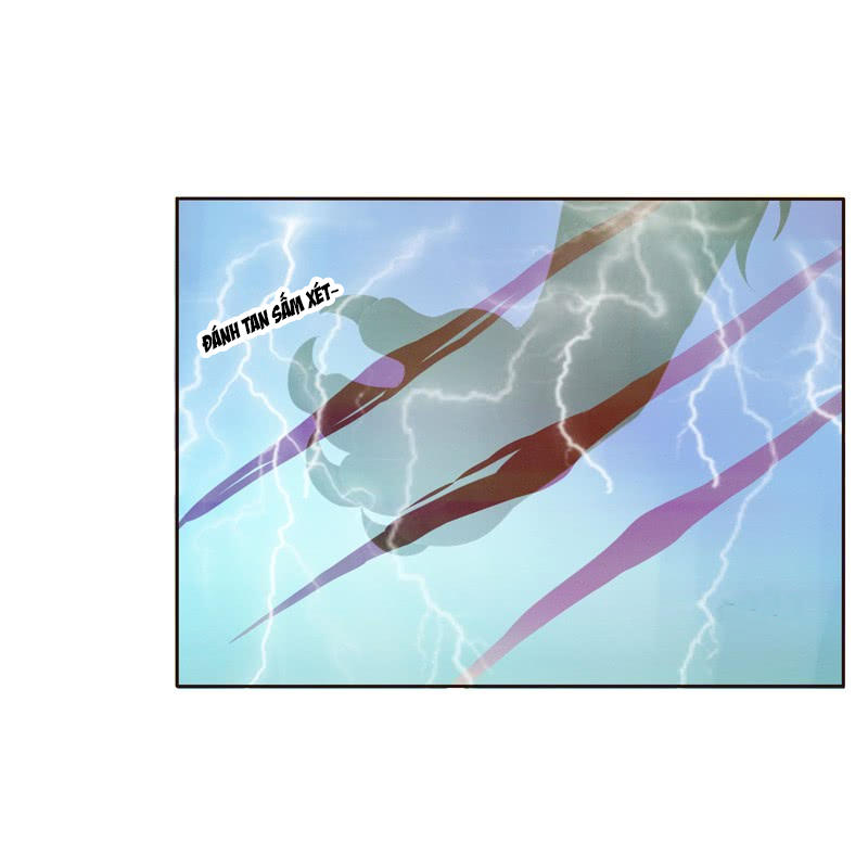 Thông Linh Phi Chapter 168.5 - Trang 2