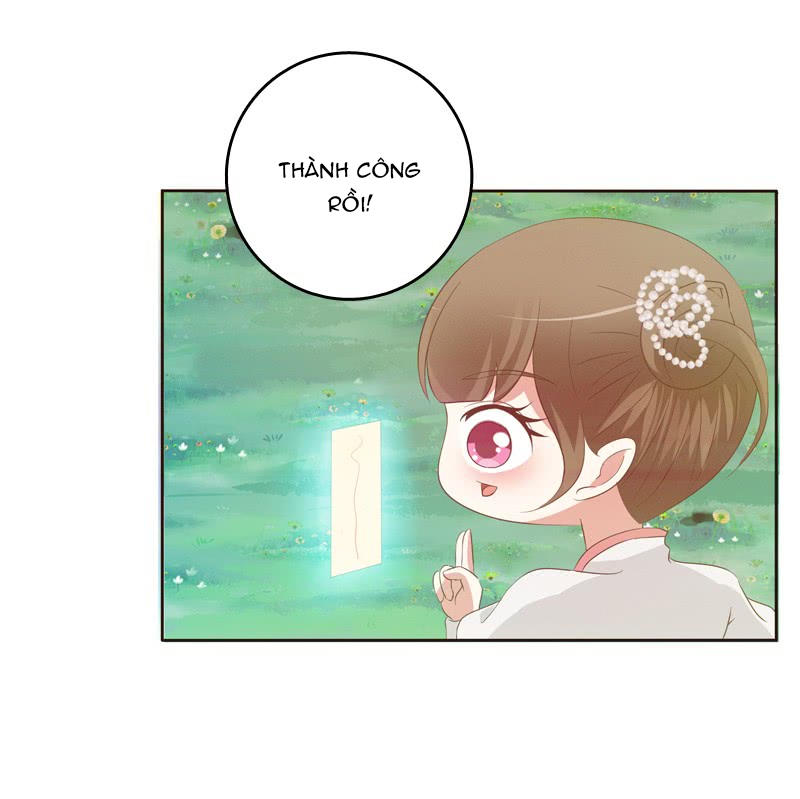Thông Linh Phi Chapter 168.5 - Trang 2