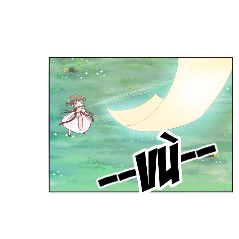 Thông Linh Phi Chapter 168.5 - Trang 2