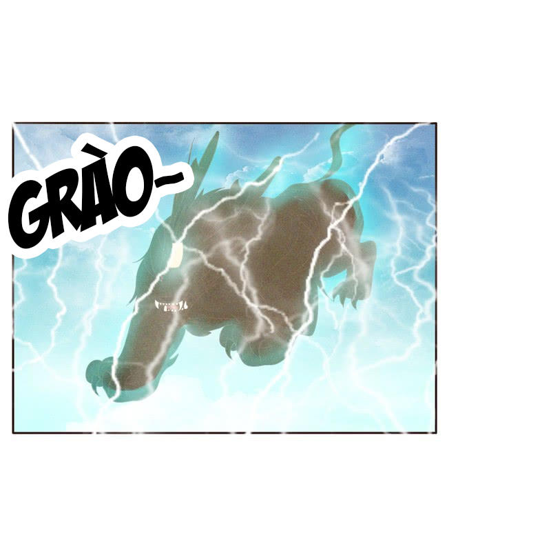 Thông Linh Phi Chapter 168.5 - Trang 2