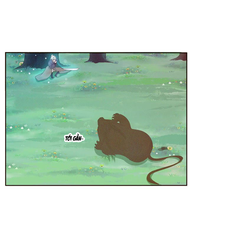 Thông Linh Phi Chapter 168.5 - Trang 2