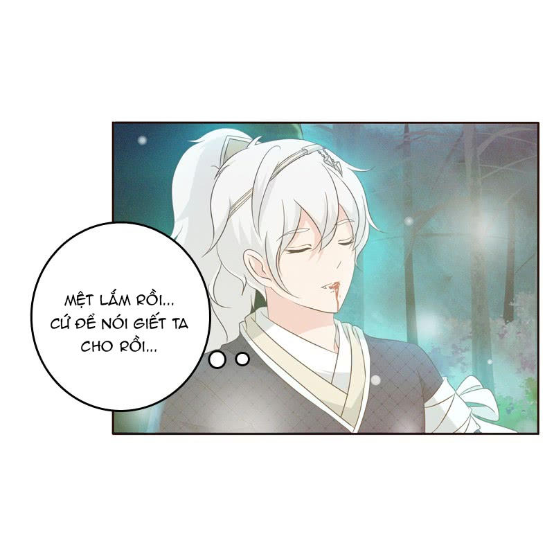 Thông Linh Phi Chapter 168.5 - Trang 2