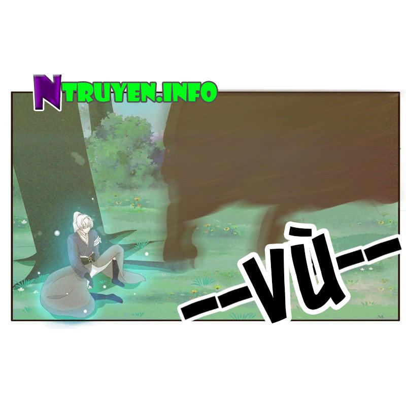 Thông Linh Phi Chapter 168.5 - Trang 2