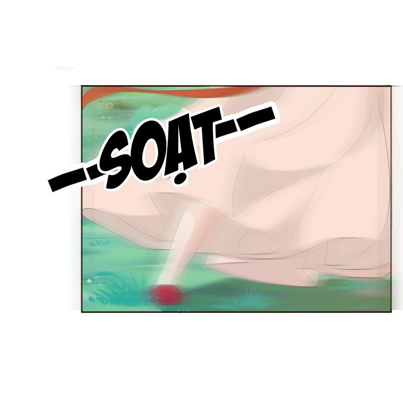 Thông Linh Phi Chapter 168.5 - Trang 2