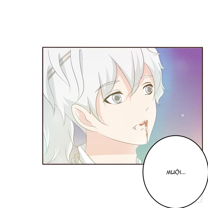 Thông Linh Phi Chapter 168.5 - Trang 2