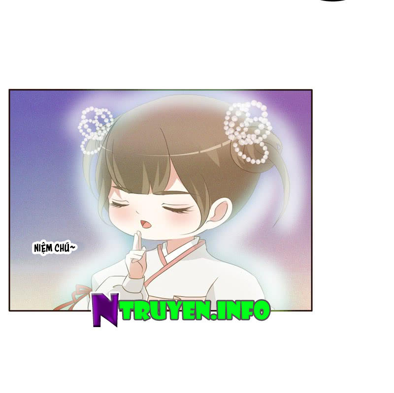 Thông Linh Phi Chapter 168.5 - Trang 2
