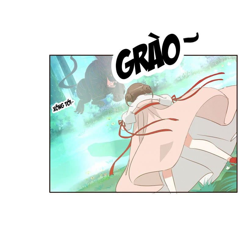 Thông Linh Phi Chapter 168.5 - Trang 2