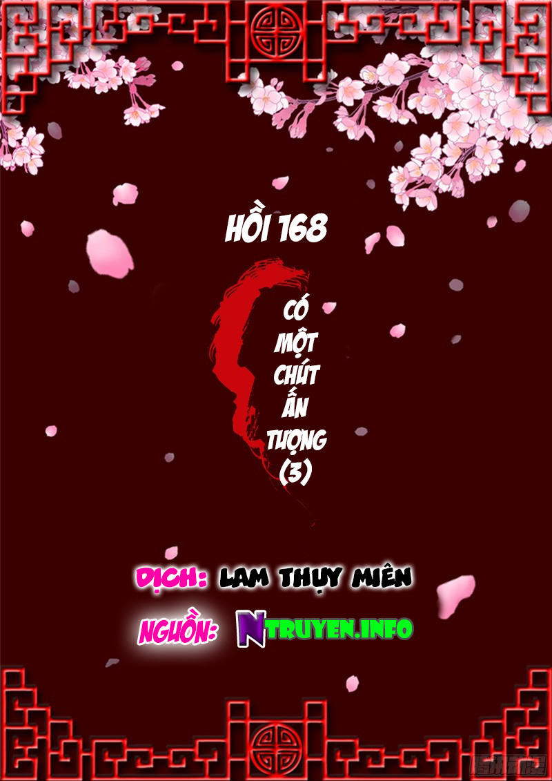 Thông Linh Phi Chapter 168 - Trang 2