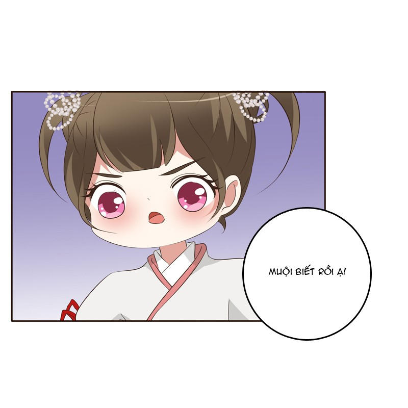 Thông Linh Phi Chapter 168 - Trang 2