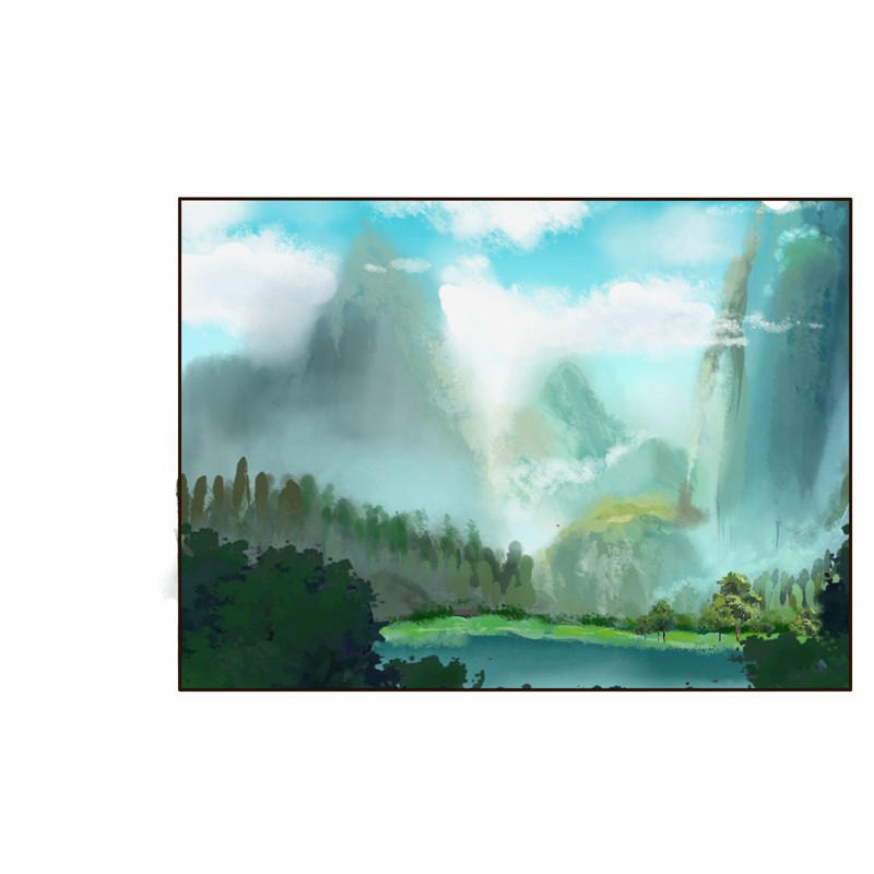 Thông Linh Phi Chapter 168 - Trang 2