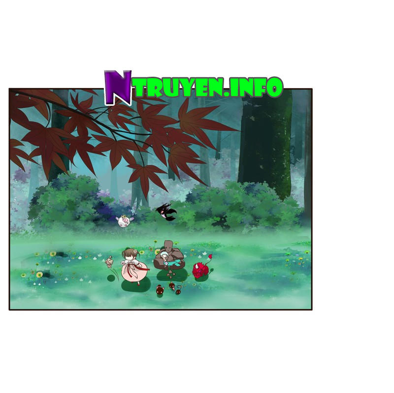 Thông Linh Phi Chapter 168 - Trang 2