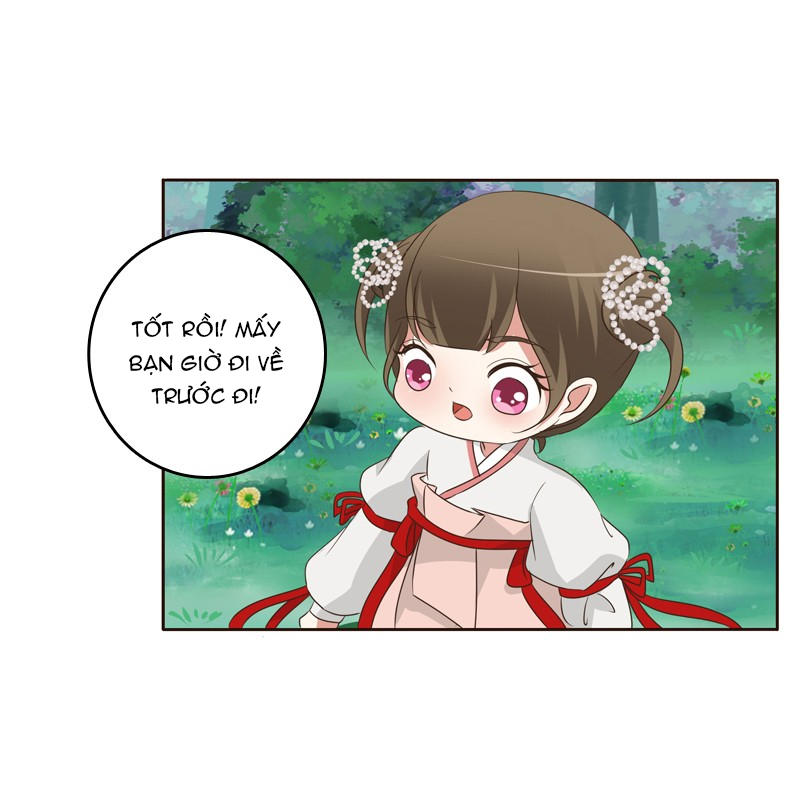 Thông Linh Phi Chapter 168 - Trang 2