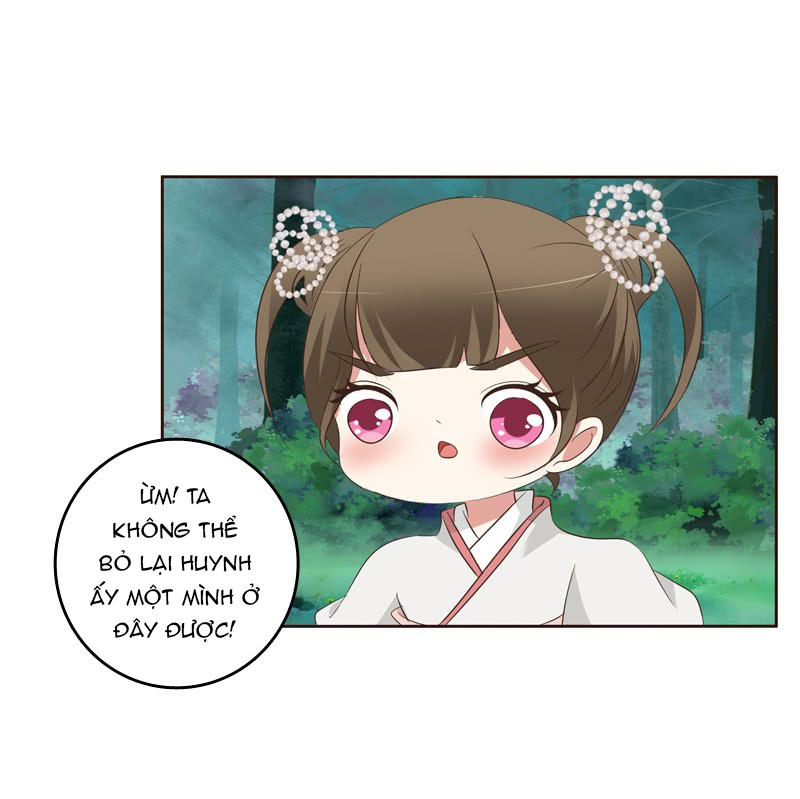 Thông Linh Phi Chapter 168 - Trang 2