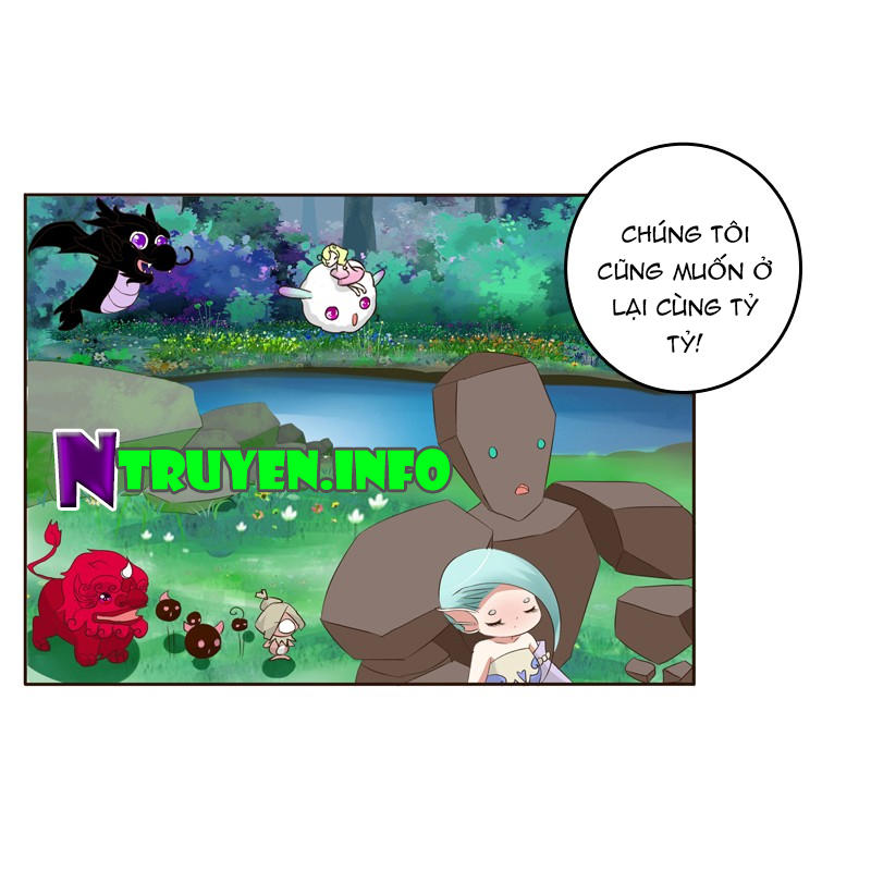 Thông Linh Phi Chapter 168 - Trang 2