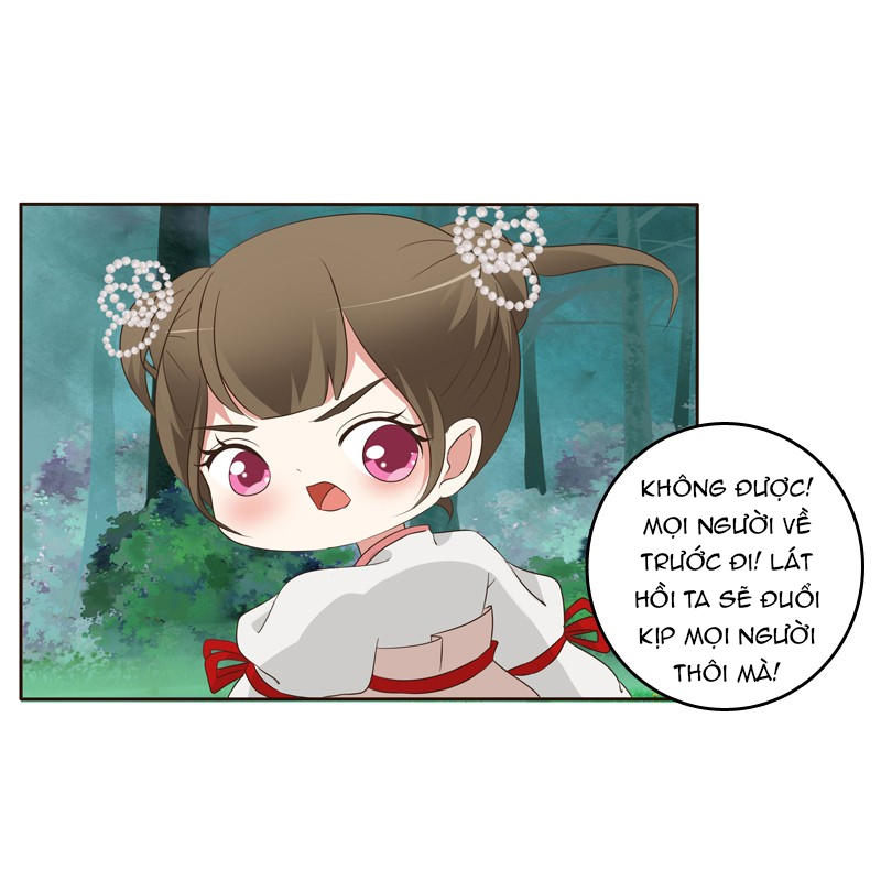 Thông Linh Phi Chapter 168 - Trang 2