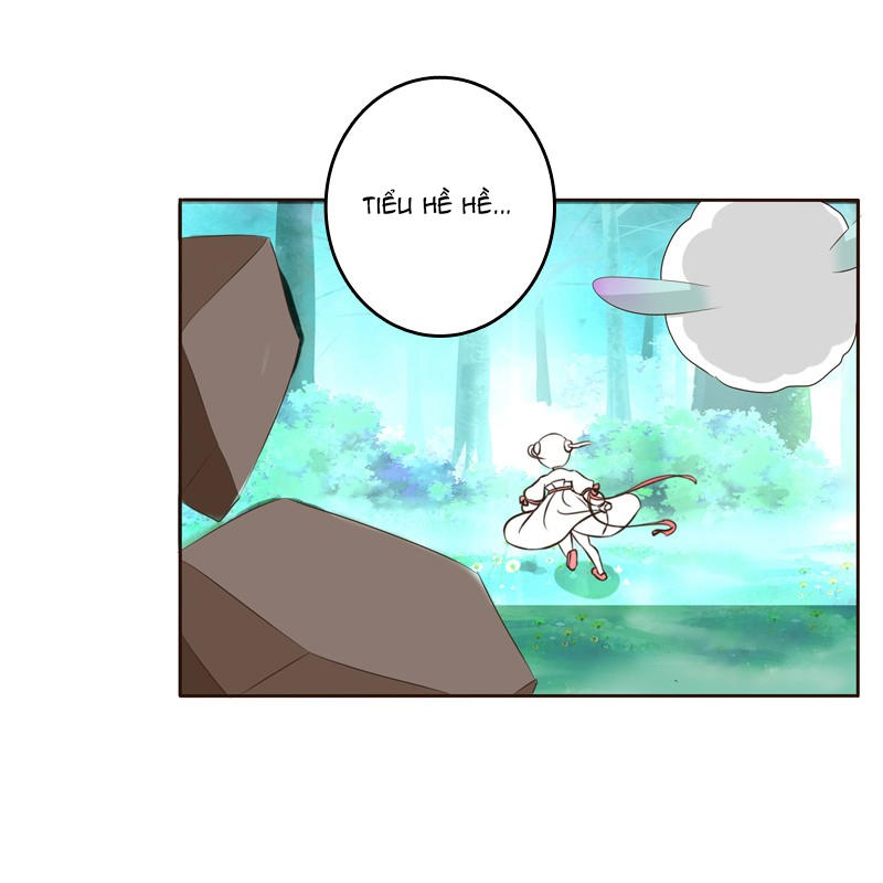 Thông Linh Phi Chapter 168 - Trang 2