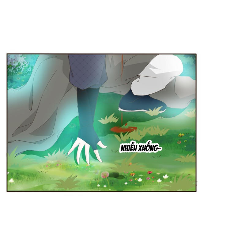 Thông Linh Phi Chapter 168 - Trang 2