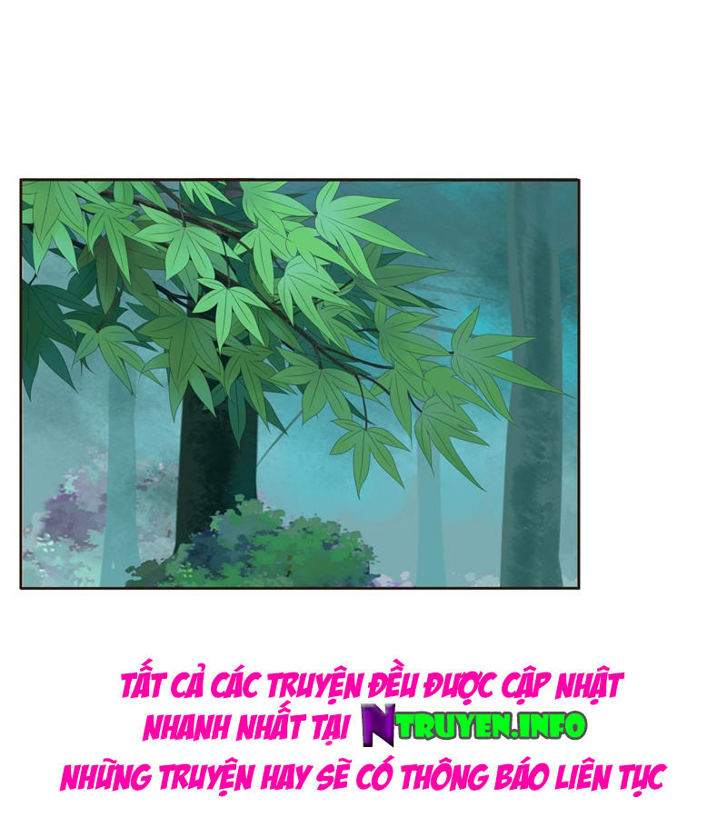 Thông Linh Phi Chapter 168 - Trang 2