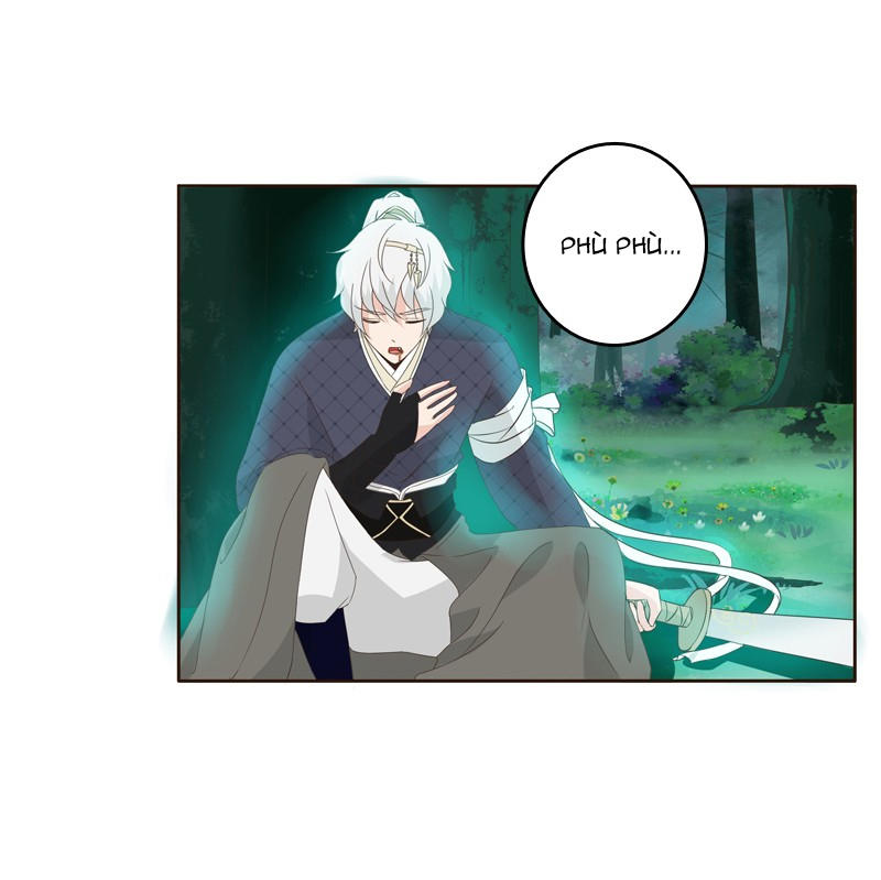 Thông Linh Phi Chapter 168 - Trang 2